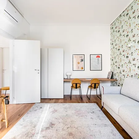 Apartman Guesthost Firenze