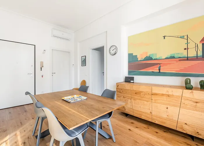 Daire Guesthost Floransa