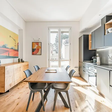 Appartement Guesthost