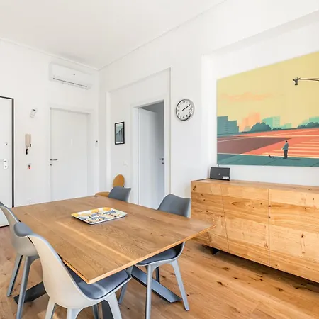 Appartement Guesthost Florence