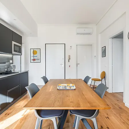 Appartement Guesthost