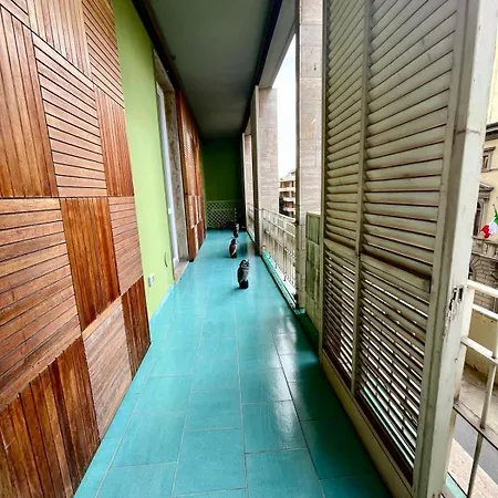 Appartement Guesthost