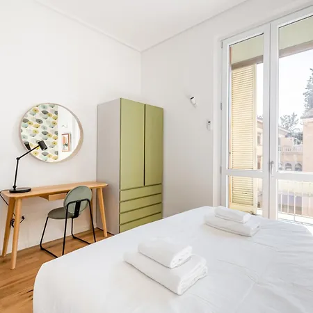 Guesthost Apartman Firenze