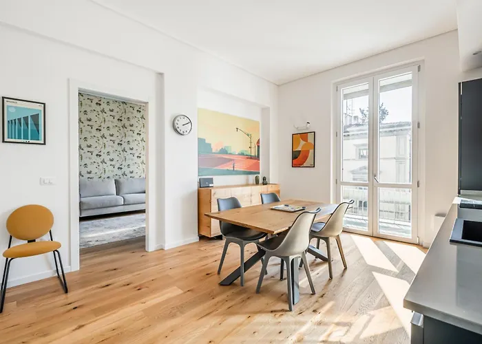 Apartman Guesthost *