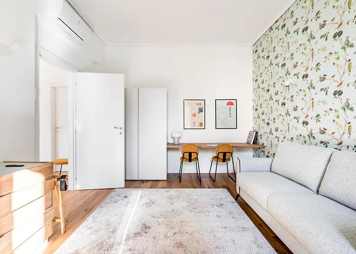 Apartman Guesthost Firenze