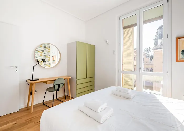 Guesthost Apartman Firenze