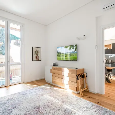 Charme Superior With Balcony